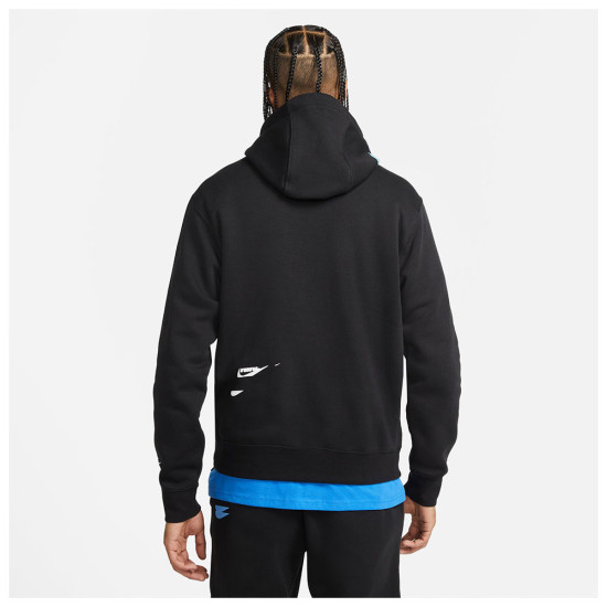 Nike Ανδρικό φούτερ Sportswear Sport Essentials+